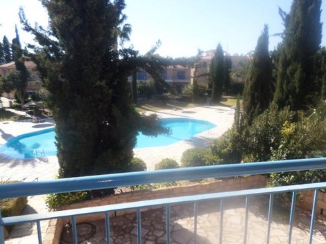 paphos apartments