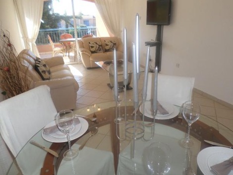 paphos apartments
