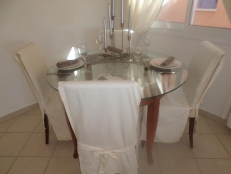 paphos apartments