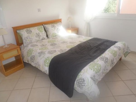 paphos apartments