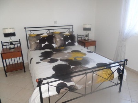 paphos apartments