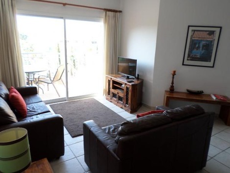paphos apartment