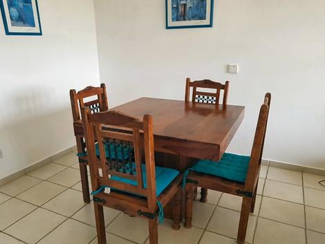 paphos apartment