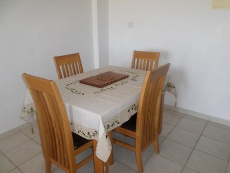 paphos apartment