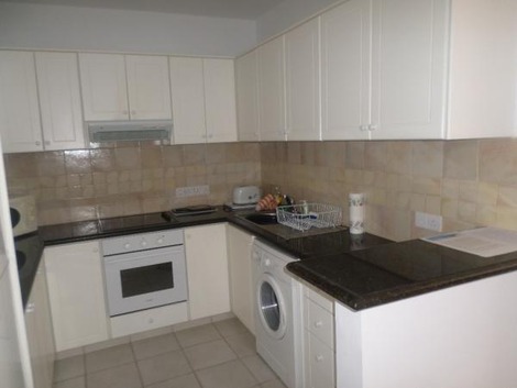 paphos apartment