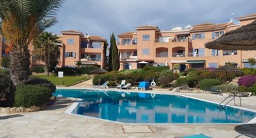 paphos apartment