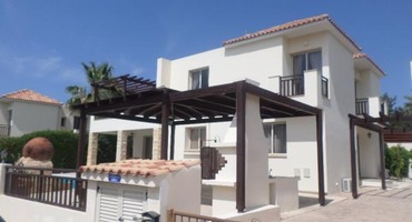 paphos villa
