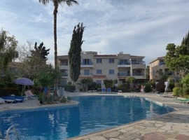 paphos apartment