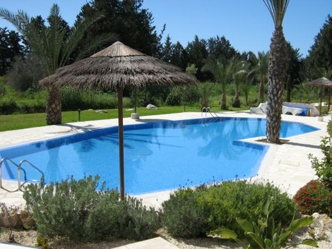 Paphos Apartment - To Rent