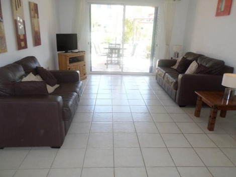 paphos apartment