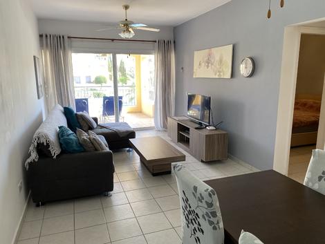 paphos apartment