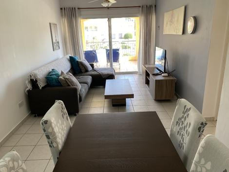 paphos apartment