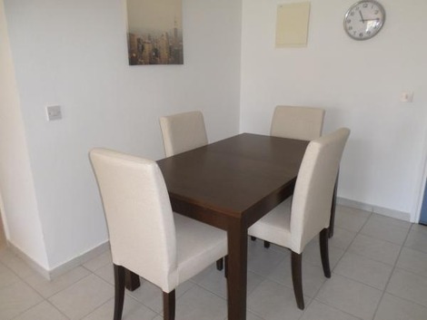 paphos apartment