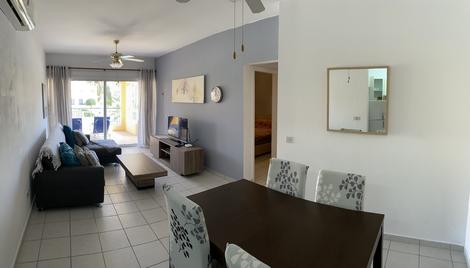 paphos apartment