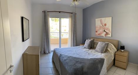 paphos apartment