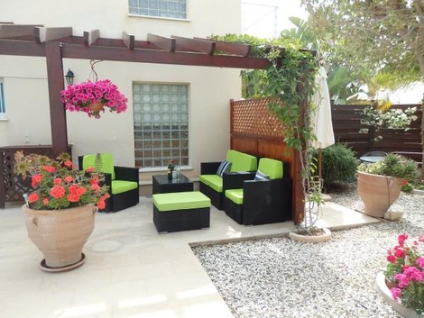 paphos villa