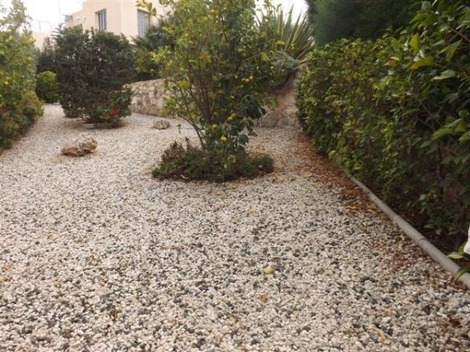 paphos villa