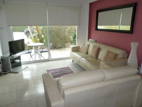 paphos villa