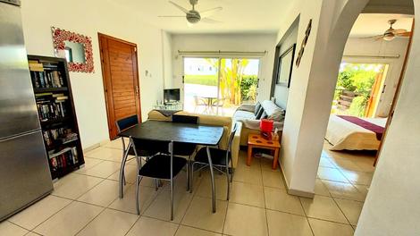 paphos apartment