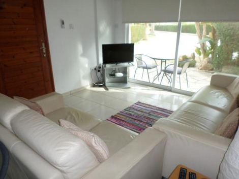 paphos apartment