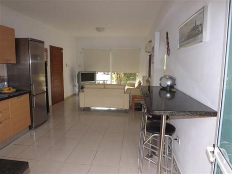 paphos villa