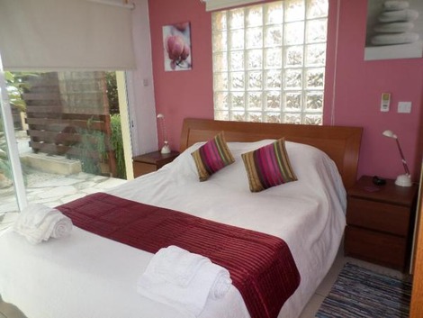 paphos villa