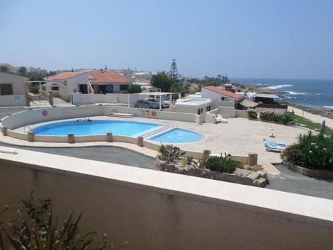 paphos villa