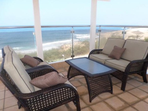paphos villa