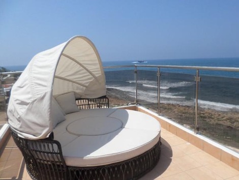 paphos villa