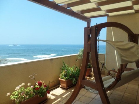 paphos villa