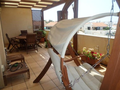 paphos villa