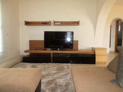 paphos villa