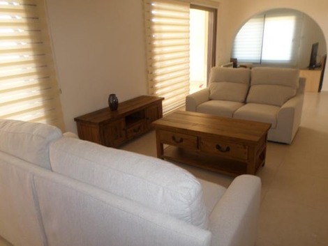 paphos villa