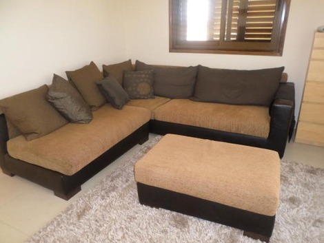 paphos villa