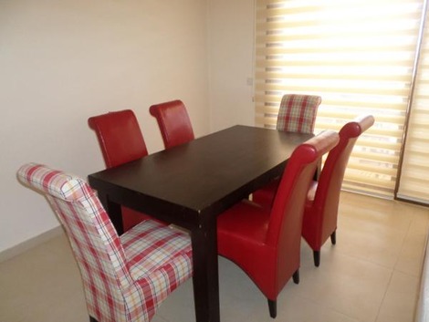 paphos villa
