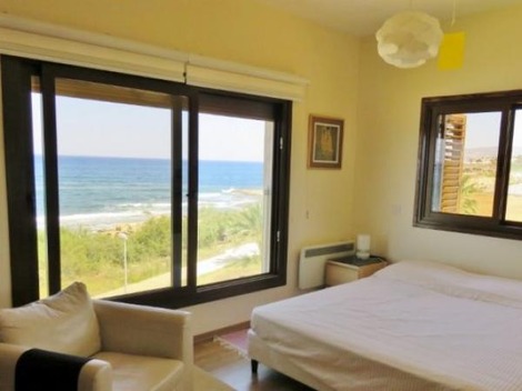 paphos villa
