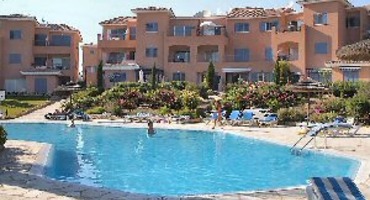 paphos villa