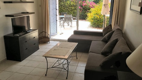 paphos villa
