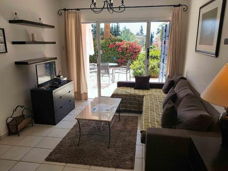 paphos villa