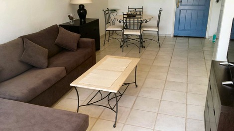 paphos villa