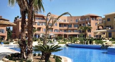 Resort picture - Paphos Apartment