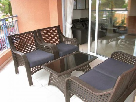 paphos apartment