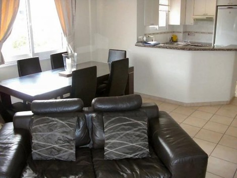paphos apartment