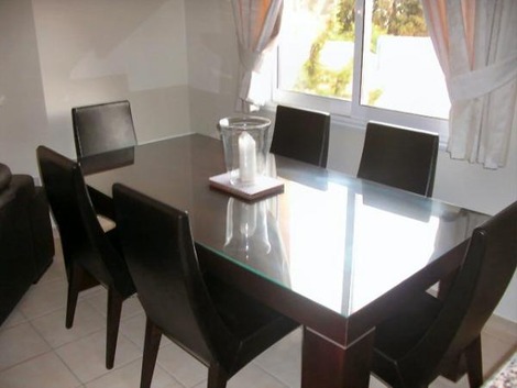 paphos apartment