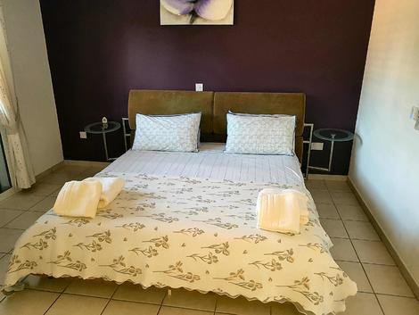 paphos apartment