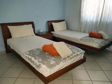 paphos apartment