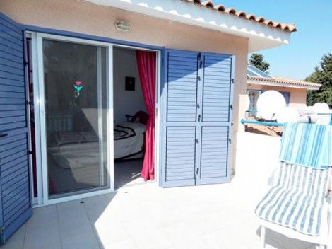 paphos apartment