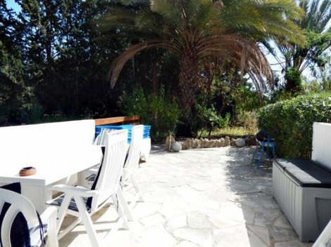 paphos apartment