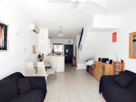 paphos apartment