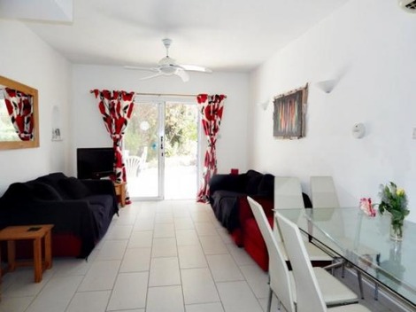 paphos apartment